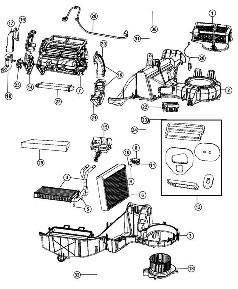 2012 jeep liberty distribution box|Jeep liberty distribution center.